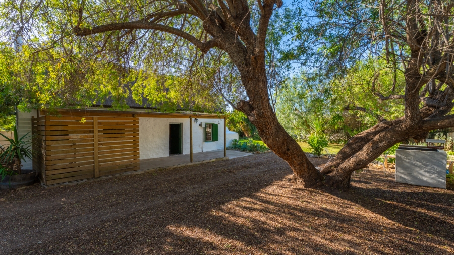 2 Bedroom Property for Sale in Mcgregor Western Cape